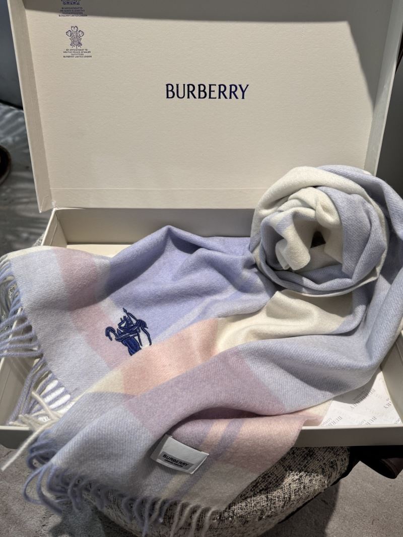 Burberry Scarf